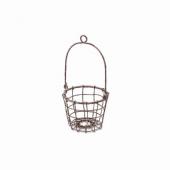 POSH LIVING/ハンギングポットカバーS/63423