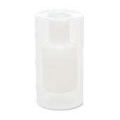 POSH LIVING/フロートベース ホワイト/22652