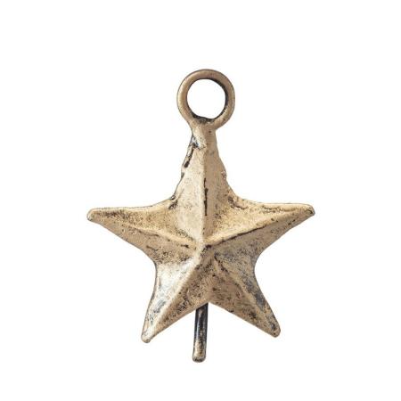 特価◎POSH LIVING/ベル スター 10個セット/64123