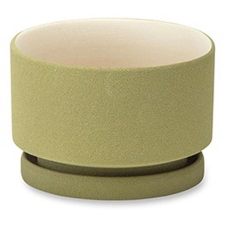 POSH LIVING/ソマリポット うぐいす/30831