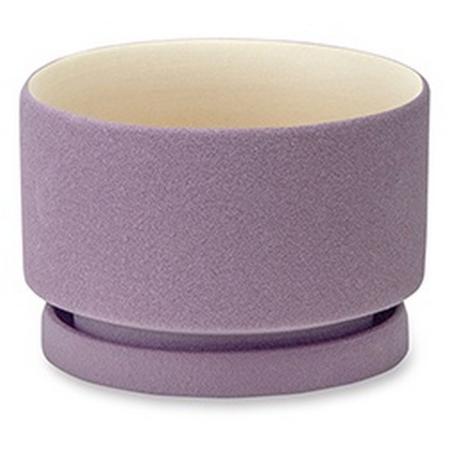 POSH LIVING/ソマリポット すみれ/30833