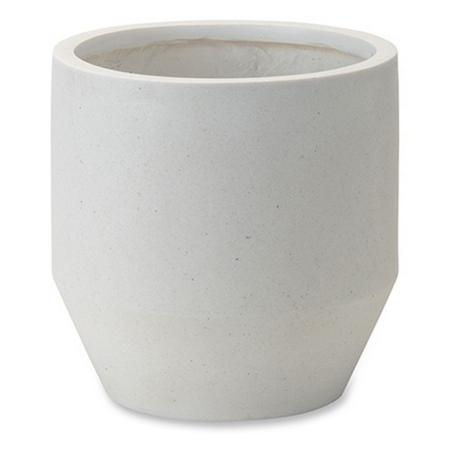 特価◎POSH LIVING/リマロポット ホワイト/81164