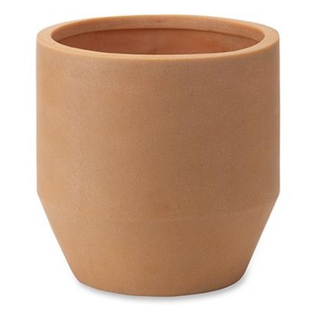 特価◎POSH LIVING/リマロポット イエロー/81167