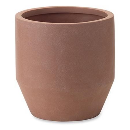 特価◎POSH LIVING/リマロポット テラコッタ/81168