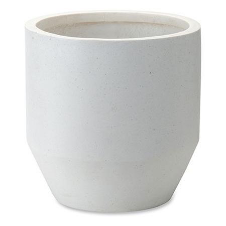 特価◎POSH LIVING/リマロポット ホワイト/81169