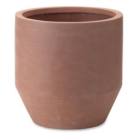 特価◎POSH LIVING/リマロポット テラコッタ/81173