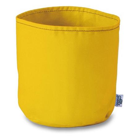 POSH LIVING/ポットカバー イエロー/53439
