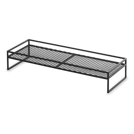 特価◎POSH LIVING/プランツスタンド レクト ブラック/64134