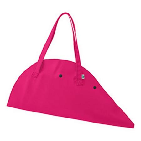 POSH LIVING/フラワーバッグ ピンク/53468