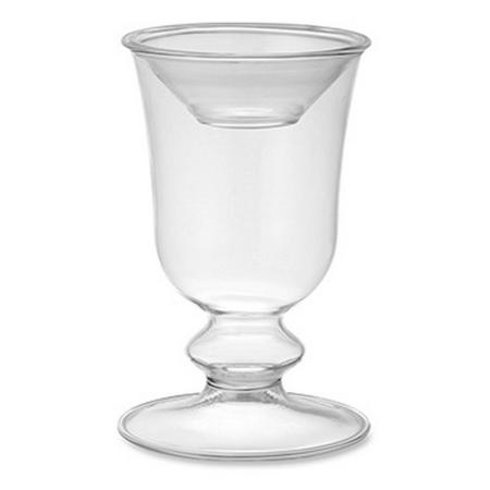 特価◎POSH LIVING/パルフェベース クリア/22753