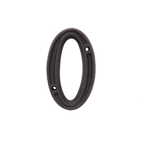 特価◎POSH LIVING/アルミナンバー 0/63286