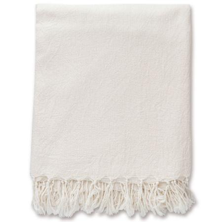 特価◎POSH LIVING/ダブルウェイトマルチカバー Big size ヨーグルト/53407