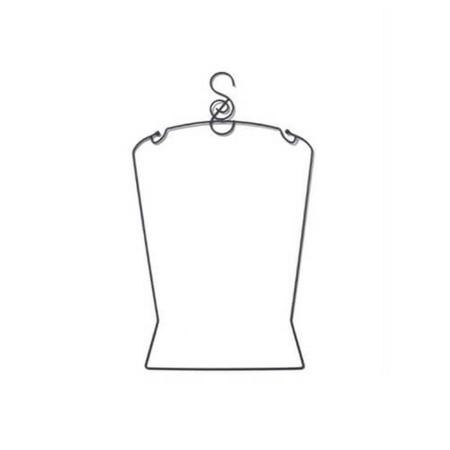 POSH LIVING/エプロンハンガー/62042