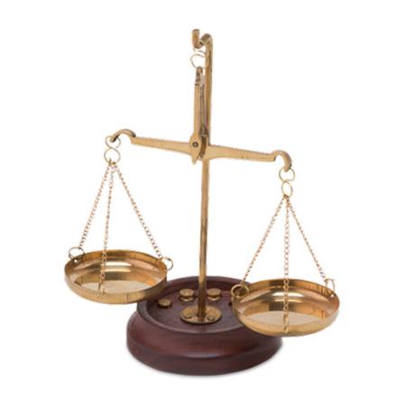 POSH LIVING/AUTENTICO バランスS/62929