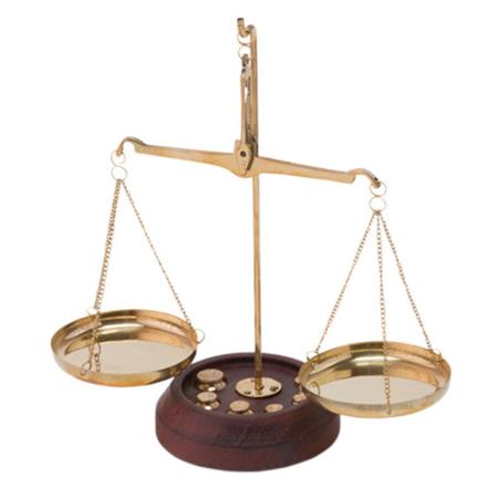 POSH LIVING/AUTENTICO バランスL/62930