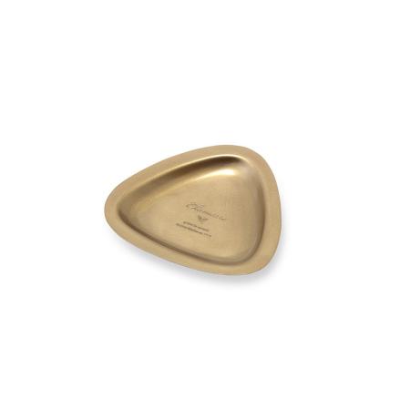 POSH LIVING/CHAMARRE トレイ トライアングル/63022