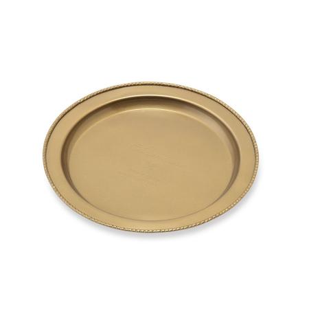 POSH LIVING/CHAMARRE トレイ ラウンドL/63025