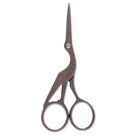 POSH LIVING/デザインシザー バード/62154