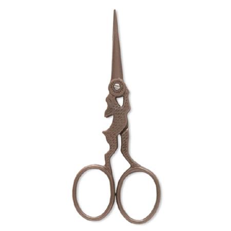 POSH LIVING/デザインシザー ラビット/62482