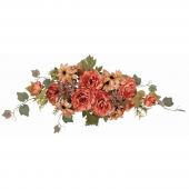 造花】ビバ工芸/VE-4172 クラシカルMIX CR/VE-4172 - 花材通販はなどん