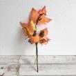 特価◎即日★【造花】ビバ工芸/VD-6610 リトルパンプキン/VD-6610