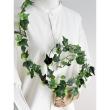 アウトレット◎即日★【造花】ビバ工芸/VG-3221 イングリッシュアイビーガーランド/VG-3221