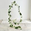 即日★【造花】ビバ工芸/VG-3223 オランダアイビーガーランド/VG-3223