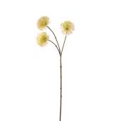 造花】ビバ工芸/VE-4128 ワイルドアリウム CR/VE-4128 - 花材通販は