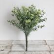 【造花】ビバ工芸/VEG-5499 ナズナMIXブッシュ/VEG-5499