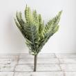 【造花】ビバ工芸/VDG-5563 ファーンブッシュ/VDG-5563