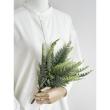 【造花】ビバ工芸/VDG-5563 ファーンブッシュ/VDG-5563