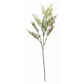 【造花】ビバ工芸/VEG-5661 グレビレアスプレー/VEG-5661