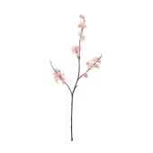 【造花】ビバ工芸/VE-6449 オオヤマザクラ CR/PI/VE-6449