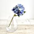 アウトレット◎即日★【造花】ビバ工芸/VD-6774 ハイドレンジャ BL/VD-6774