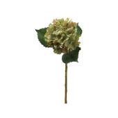 フラワー　オブジェ 造花】ビバ工芸/VD-6798 ハイドレンジャス BL/VD-6798 - 花材通販は