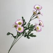 即日★【造花】ビバ工芸/VF-6836 小菊 2T/LA/VF-6836