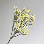 造花】ビバ工芸/VE-6900 ミニスターフラワー CR/GR/VE-6900 - 花材通販