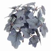 【造花】ビバ工芸/VT-R421 グレープリーフ PU/VT-R421