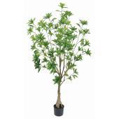 特価◎【直送】 【人工観葉植物】ビバ工芸/アセビ150cm/VGZ-0036