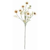 特価◎【造花】ビバ工芸/デュールサンフラワー/VE-4241-CR - 花材通販