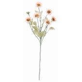 【造花】ビバ工芸/デュールサンフラワー/VE-4241-PI