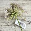 特価◎【造花】ビバ工芸/VE-4247 アリウム BL/VE-4247
