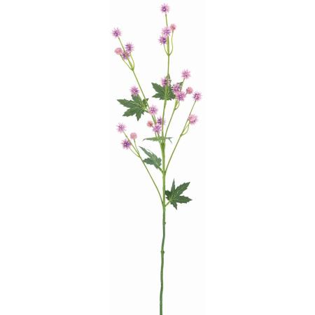 【造花】ビバ工芸/VE-4248 ベビーアリウム BTY/VE-4248