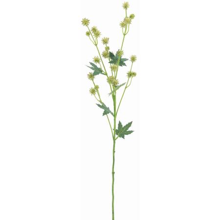 【造花】ビバ工芸/VE-4248 ベビーアリウム GR/VE-4248