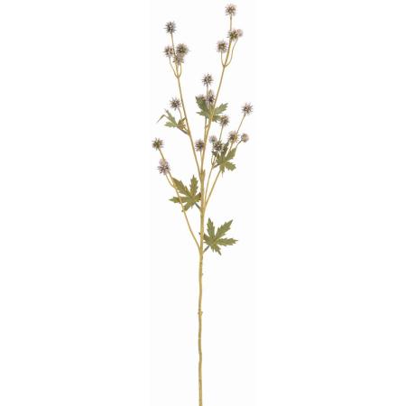 【造花】ビバ工芸/VE-4249 ベビーアリウム GRY/VE-4249