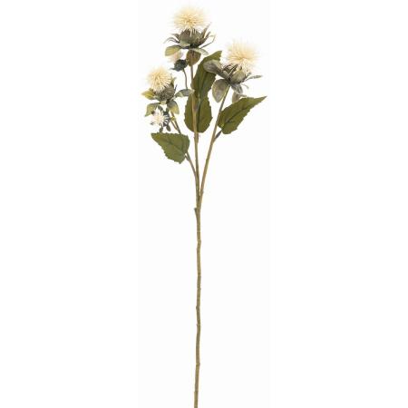 【造花】ビバ工芸/VE-4251 ベニバナ CR/VE-4251