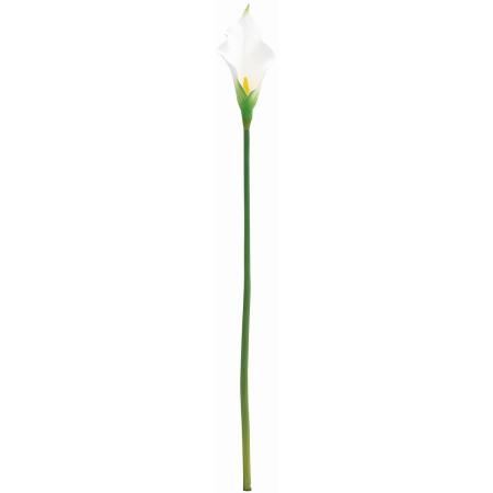 【造花】ビバ工芸/VE-4253 カラーリリー CR/VE-4253