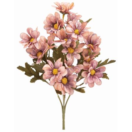 【造花】ビバ工芸/VE-4254 グレイスデイジー MA/VE-4254