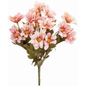 【造花】ビバ工芸/VE-4254 グレイスデイジー PI/VE-4254