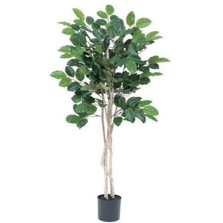 【直送】【人工観葉植物】ビバ工芸/ジャイアントツリー/VGZ-0051 ※返品・代引・キャンセル不可・個人宅配送不可